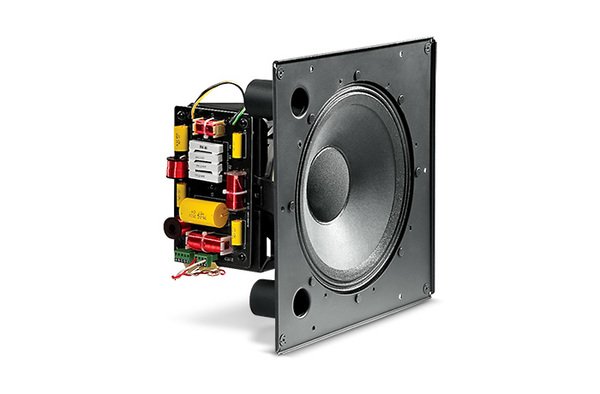 CONTROL 322C HIGH OUTPUT 12' CEILING COAX